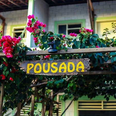 Pousada Vila Moana Maragogi Exteriör bild