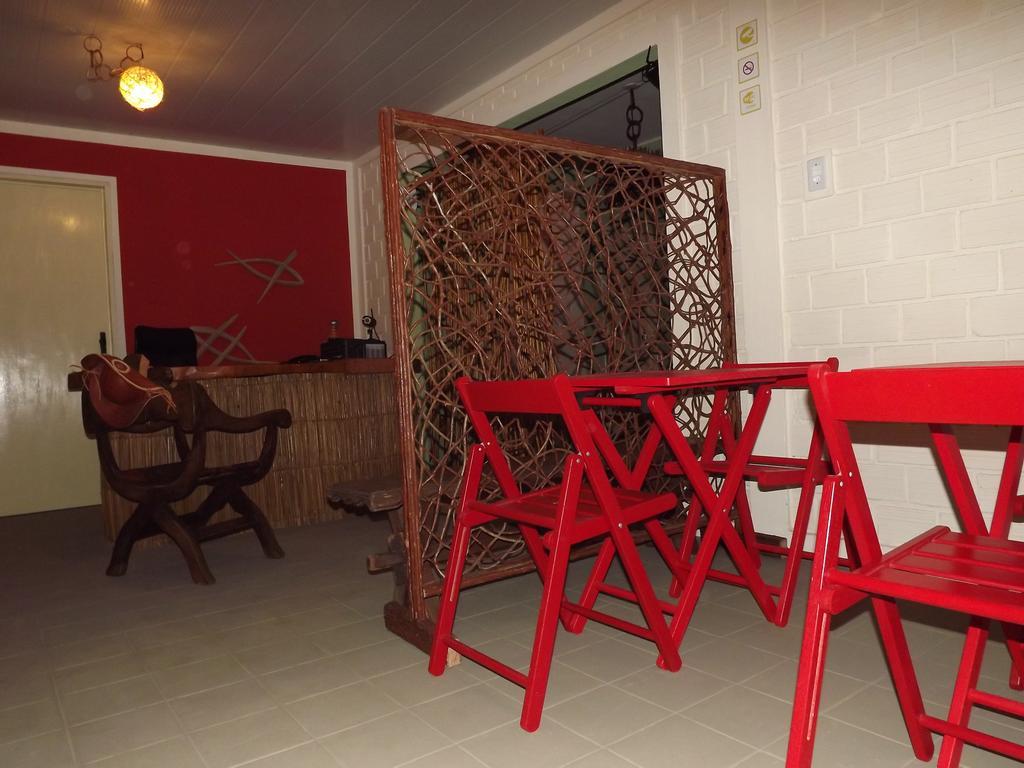 Pousada Vila Moana Maragogi Exteriör bild