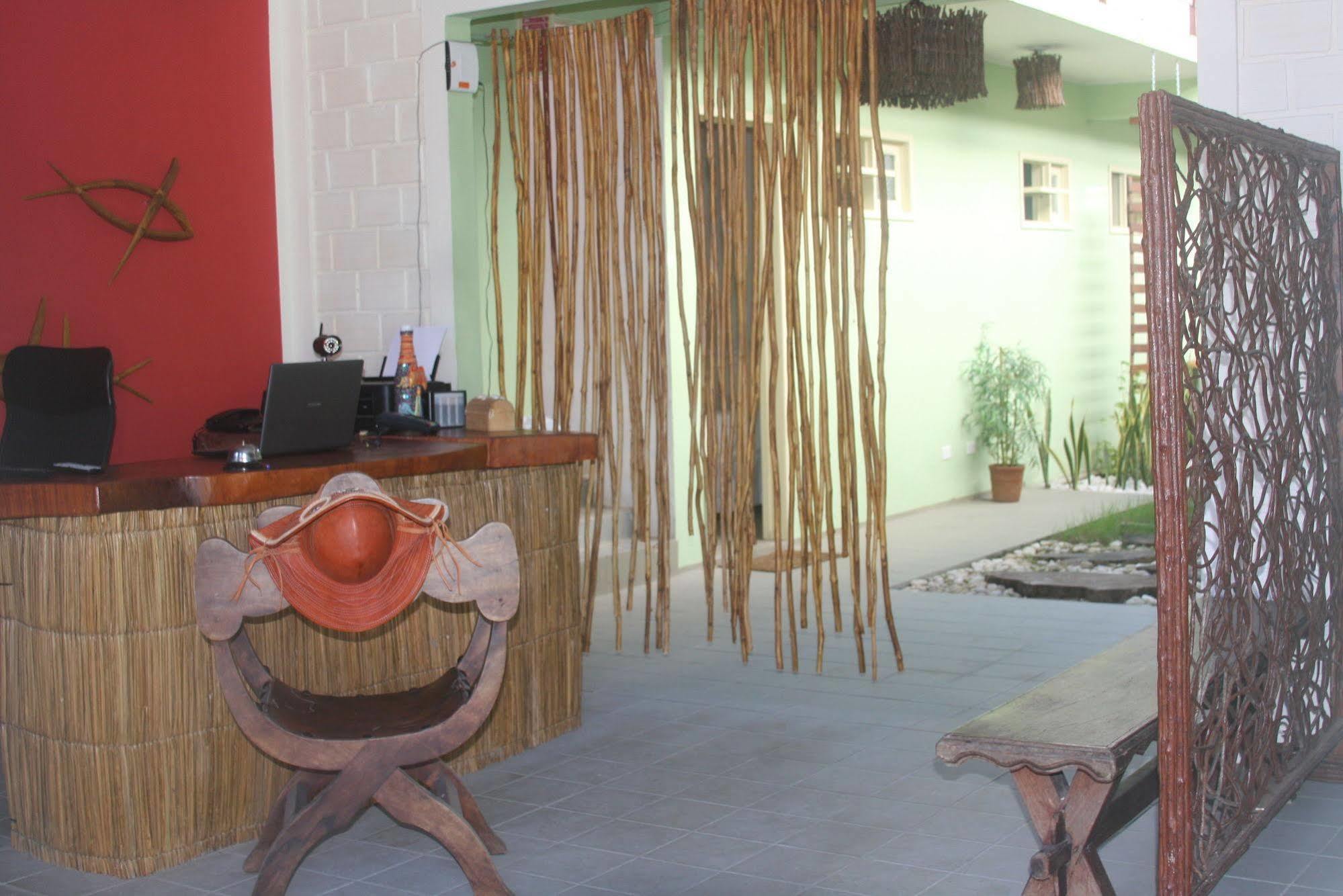 Pousada Vila Moana Maragogi Exteriör bild