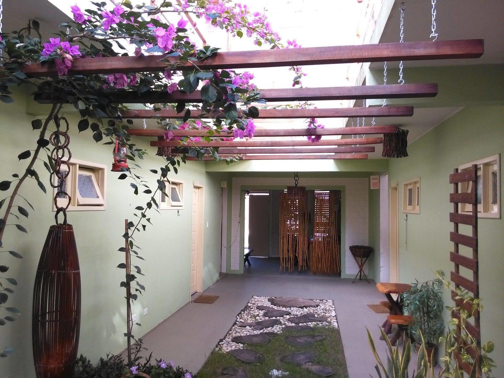 Pousada Vila Moana Maragogi Exteriör bild