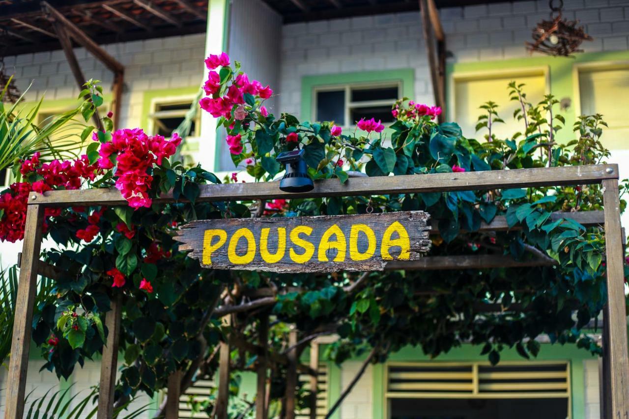 Pousada Vila Moana Maragogi Exteriör bild